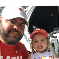 Kudzu Staffing Employee Zach Martin's profile photo
