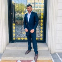 Kotak Mahindra Bank Employee Arvind Parmar's profile photo