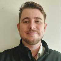 Glow Lab Ltd Employee Camden Kennedy's profile photo