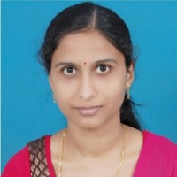 Infosys Employee Suchitra Behera's profile photo