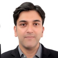 Zscaler Employee Sachin Jain's profile photo