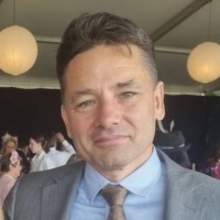 Surgical Partners Employee Marcus Wilson's profile photo