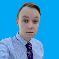 OSL Retail Services Employee Ray W's profile photo