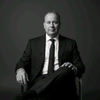 Bustos Media Employee Felipe Chavez's profile photo