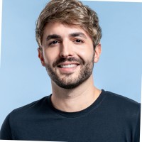 Bernardo Leão Email & Phone Number