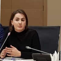 Azerbaijan Standardization İnstitute / Azərbaycan Standartlaşdırma İnstitutu / AZSTAND Employee Kamala Mammadzade's profile photo