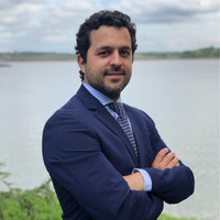 PANTOJA Grupo Logístico Employee Francisco Canorea Fernández's profile photo