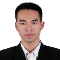 Simon Gao Email & Phone Number