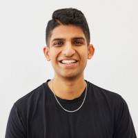 Conduit Commerce Employee Rohan Shah's profile photo