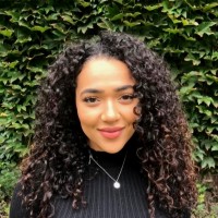 The Considered Employee Leila Dosouto's profile photo