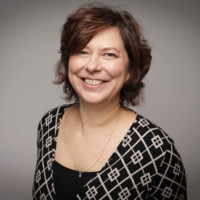 Omni Media Employee Kerstin Eisenschmidt's profile photo