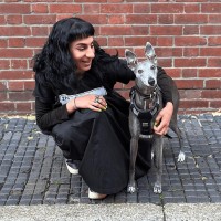 Stublisher Inc. Employee Alia Burley's profile photo