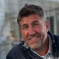 Arena Personal AB Employee Roland Liljebäck Battistich's profile photo