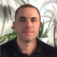 GESOP - Solution Coupe Feu Employee Oscar MacHado's profile photo