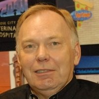 Security Signs Employee Tom Keljo's profile photo