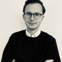 Skymill - We are hiring! Employee Dante Järretorp's profile photo