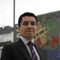 Javier Rios-Castillo Email & Phone Number