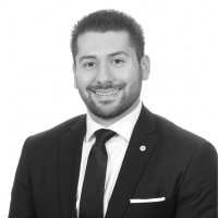 BMO Employee Christopher Dimenna's profile photo