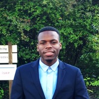 Seyos Employee Landry Ndongom's profile photo
