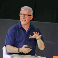 Goodfellow Employee Mark Daniels's profile photo