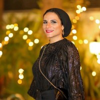 Omneya Saeed Email