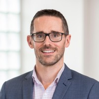 Deaf Society of NSW Employee Brent Phillips's profile photo