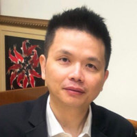 Work Coco Inc. Employee David Chang's profile photo