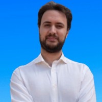 power2Cloud Employee Simone Albanese's profile photo
