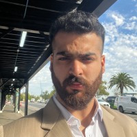 RJ Living Employee Ishaan Jad's profile photo