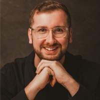 Clark Creative Group Employee Parker Giddings's profile photo