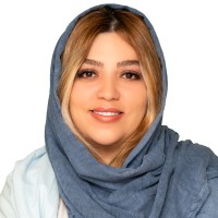 Aradtech Employee Yalda Norozi's profile photo