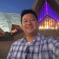 Sony Interactive Entertainment Employee Isaac Yang's profile photo