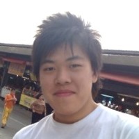 HID Global Employee Yu-Wei Su's profile photo