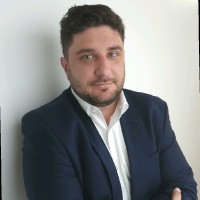 Gustavo Ragazi Email