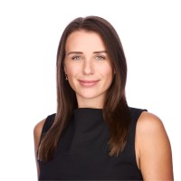 Optiver Employee Lucy Clay's profile photo