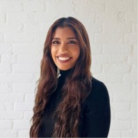 Board of Innovation Employee Natasha Nair's profile photo