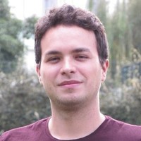 2Chat Employee Carlos Ruiz-Díaz's profile photo