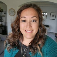 Healthy Teen Network Employee Allison Felsen's profile photo