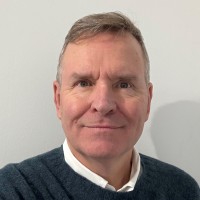 Arch Employee Henry Blythe's profile photo