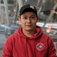 TSARKA Employee Olzhas Satiyev's profile photo