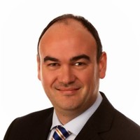 Davy Employee Ciaran McBrien's profile photo