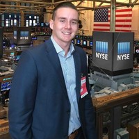 PIMCO Employee Chris Robinson's profile photo