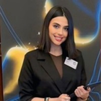 MAVARANEGAR Employee Kiana Kashani's profile photo