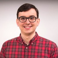 Techniarts Engineering Employee Brad Bush's profile photo