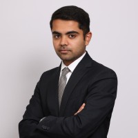 Brevan Howard Employee Mehran Ali's profile photo