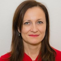 Explosia A.S. Employee Iveta Moravcová's profile photo