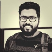 Google Employee Jayakrishnan K.'s profile photo
