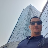 Cement Engineering SA (CESA) Employee Lyassine Lahlouhi's profile photo