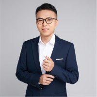 VISEN Pharmaceuticals Employee Minqiang Wu's profile photo