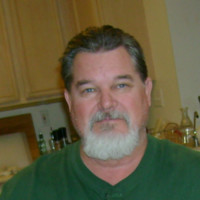 National Association of Letter Carriers Employee Patrick McMonagle's profile photo